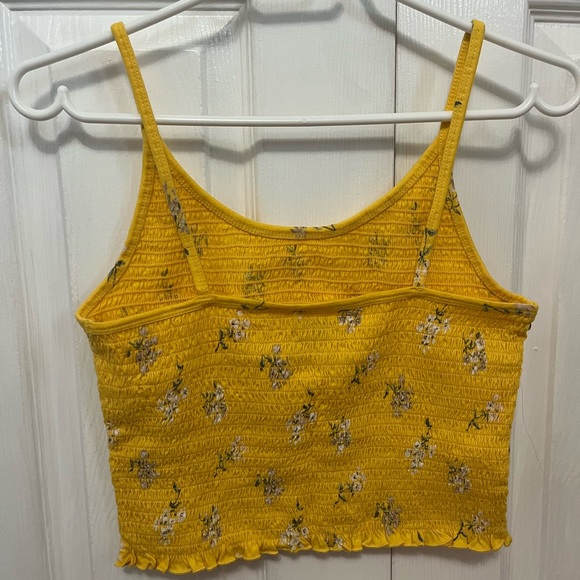 Hollister tank top - Picture 2 of 2